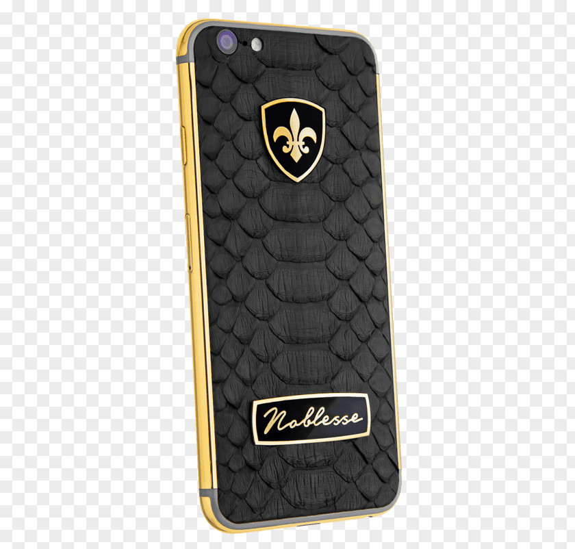 Noblesse IPhone X Telephone 6S Gold Nobility PNG
