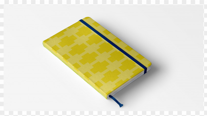 Notebook Standard Paper Size BTS Hardcover PNG