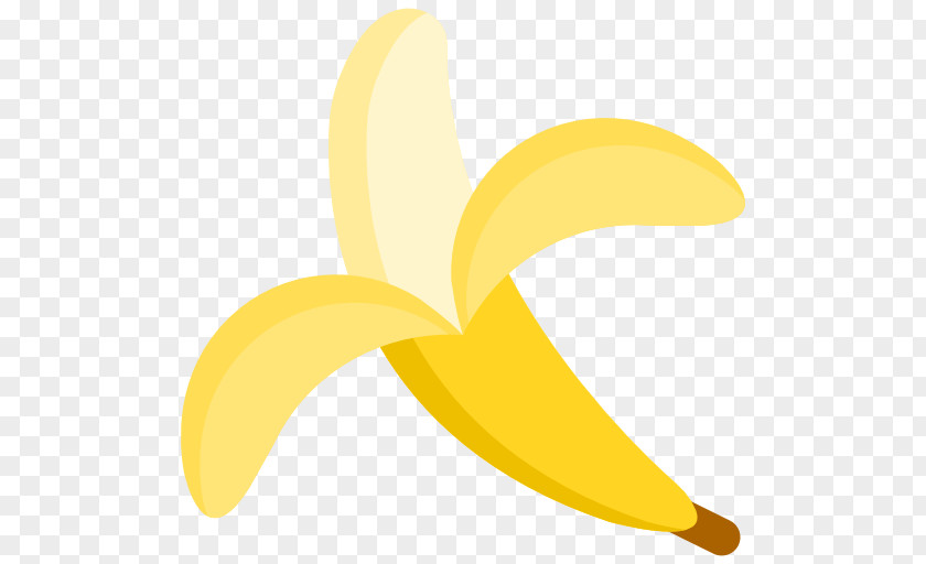 Peel Symbol Banana Clip Art Product Design Line PNG