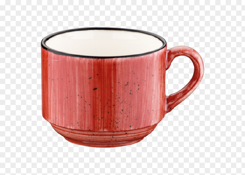 Porcelain Coffee Cup Ceramic Volume Plate PNG