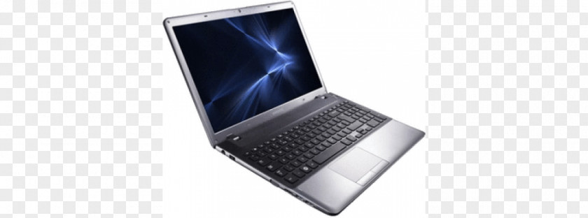 Portable Computer Netbook Laptop Output Device PNG