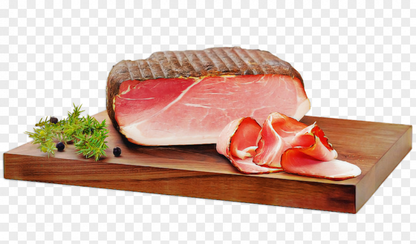 Prosciutto Ham Bresaola Capocollo Bayonne PNG