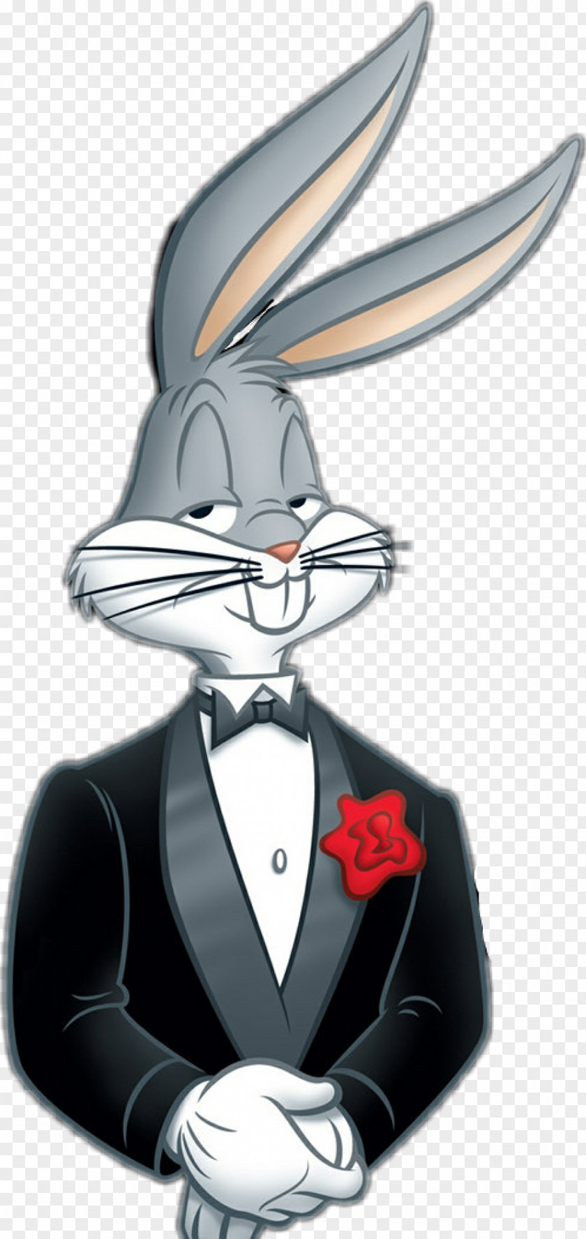 Rabbit Bugs Bunny Tweety Looney Tunes PNG