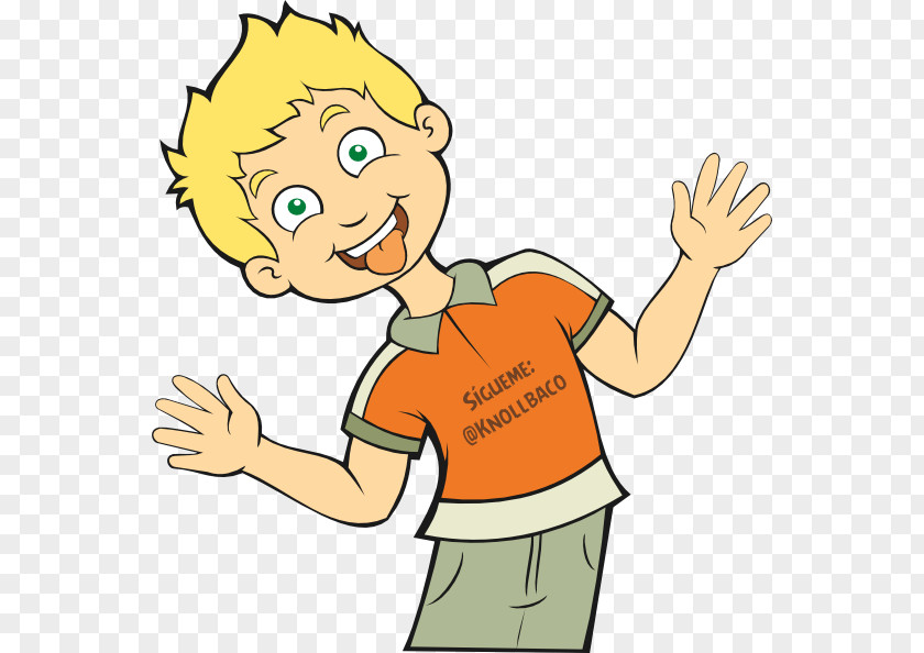 SCIENCE Boy Drawing Clip Art PNG