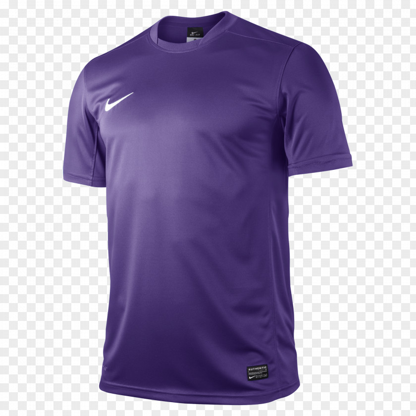 Shirt T-shirt Glenavon F.C. Jersey Sleeve Nike PNG
