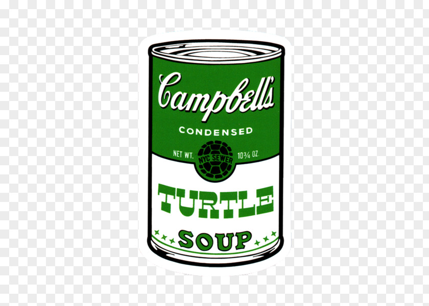Slap Bracelet Campbell's Soup Cans Pop Art Printmaking Artist PNG