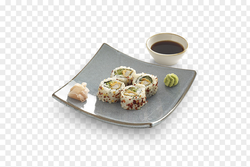 Sushi California Roll Japanese Cuisine Asian Makizushi PNG