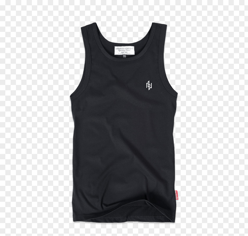 T-shirt Sleeveless Shirt Clothing Top PNG