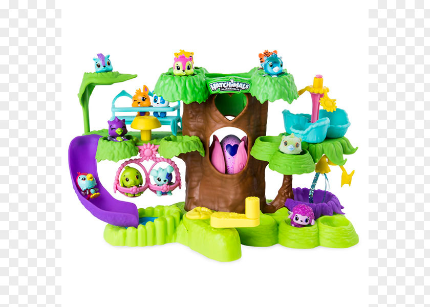 Toy Hatchimals Swing Amazon.com Retail PNG