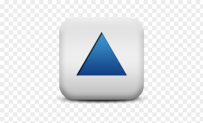 White-square Triangle Arrow Clip Art PNG