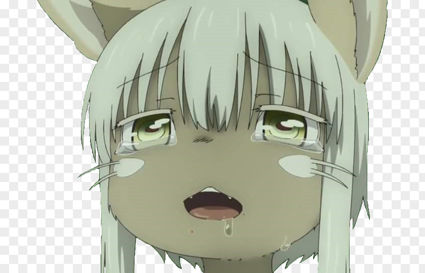 Youtube Made In Abyss Nanachi YouTube Coub PNG