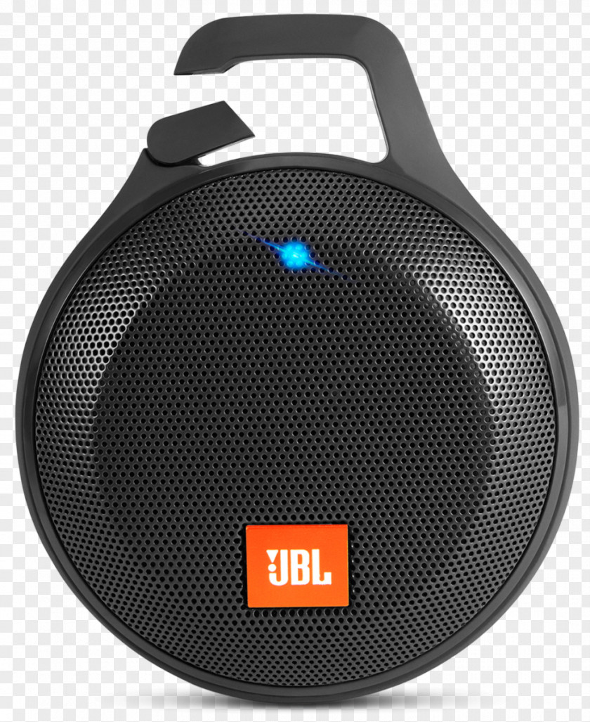 Bluetooth JBL Clip 2 Wireless Speaker Loudspeaker Flip 3 PNG
