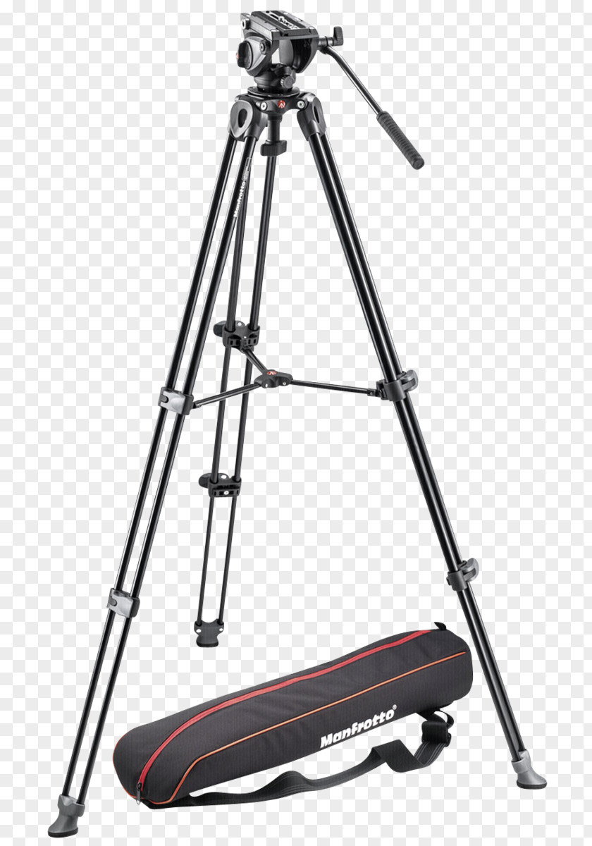 Camera Tripod Manfrotto Photography Benro PNG