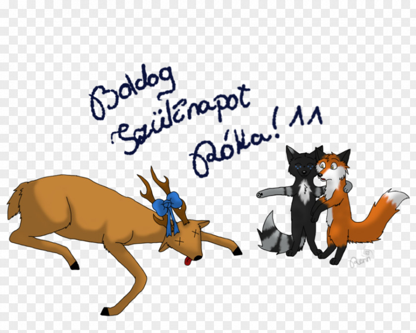 Cat Dog Macropodidae Kangaroo Pack Animal PNG