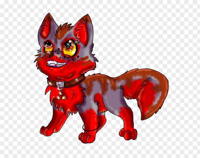 Cat Whiskers Dog Demon Canidae PNG
