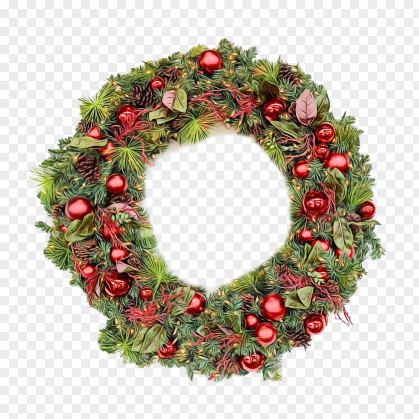 Christmas Decoration PNG