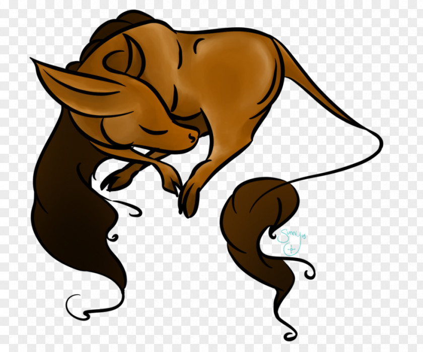 Dog Clip Art Cat Horse Mammal PNG