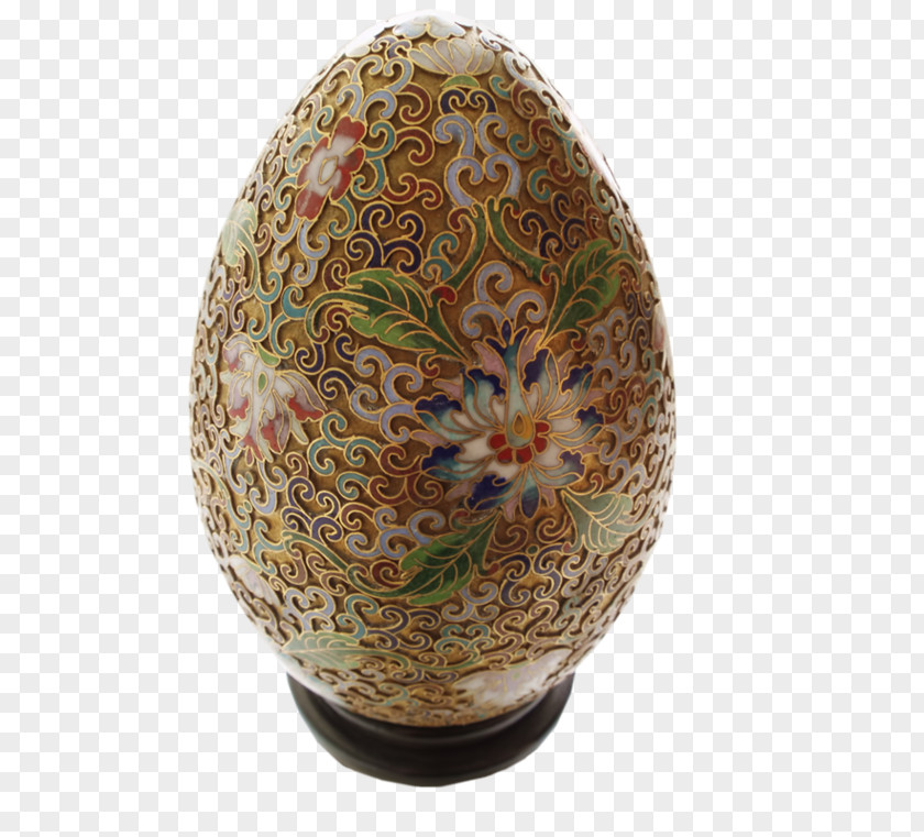 Easter Egg Holiday Desktop Wallpaper PNG