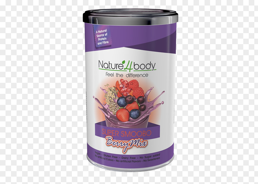 Healthy And Delicious Smoothie Superfood Blueberry Goji PNG