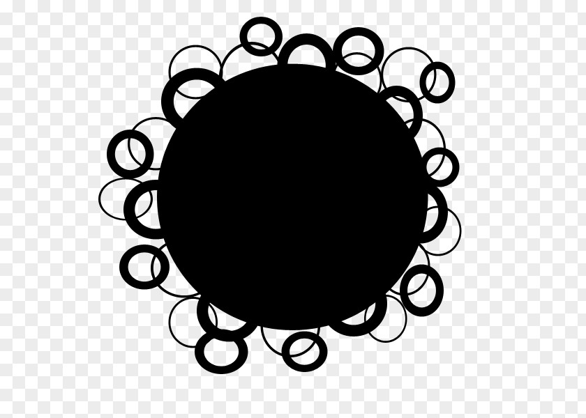 Hibisco Clip Art Logo Image Circle PNG