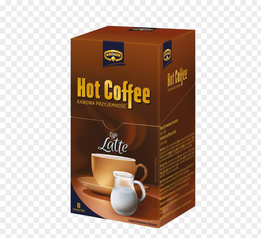 Hot Coffee Espresso Ristretto Instant Affogato PNG