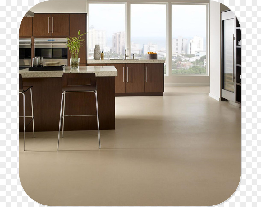 Kitchen Laminate Flooring Wood PNG