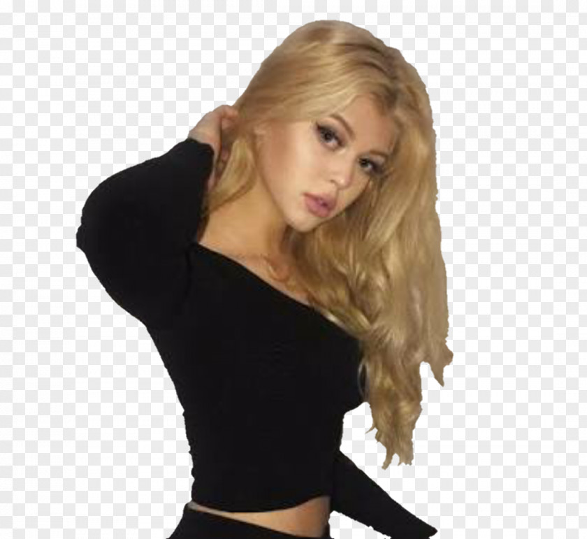 Loren Gray Musical.ly Photography PNG
