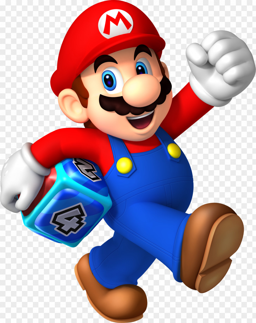 Mario Party: Island Tour New Super Bros Party 9 Nintendo 3DS PNG