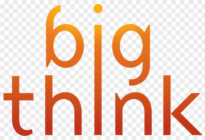 Media PARTNER Big Think YouTube Organization Business Investor PNG