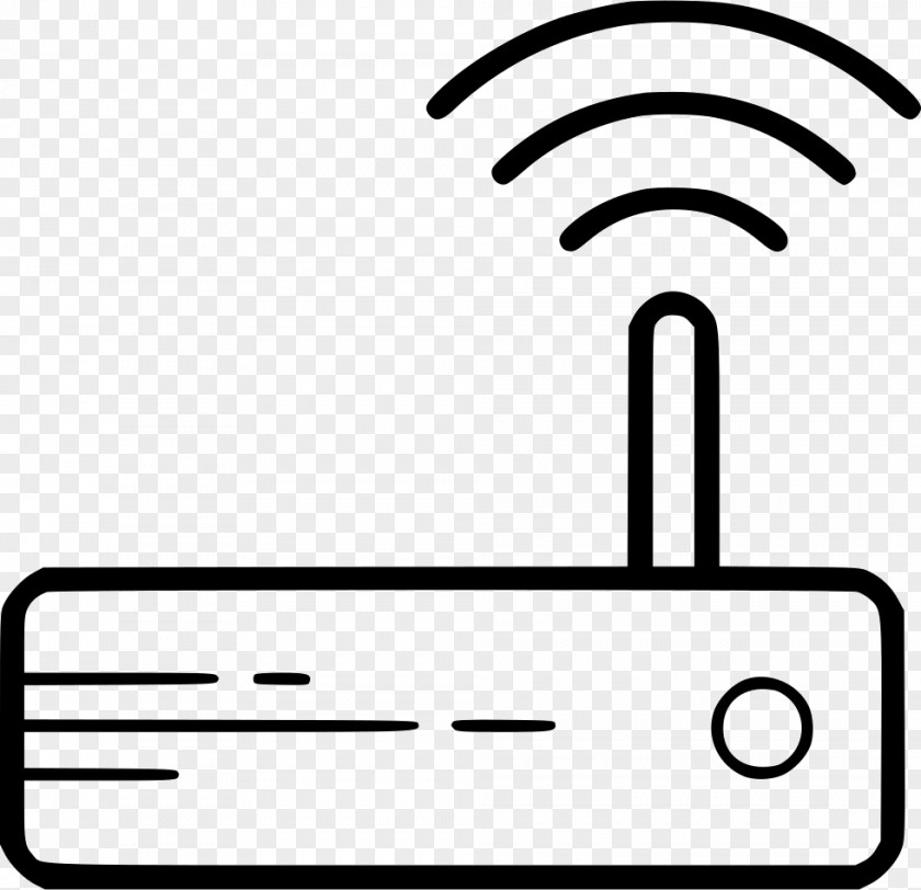 Modem Icon Product Line Clip Art Angle Technology PNG
