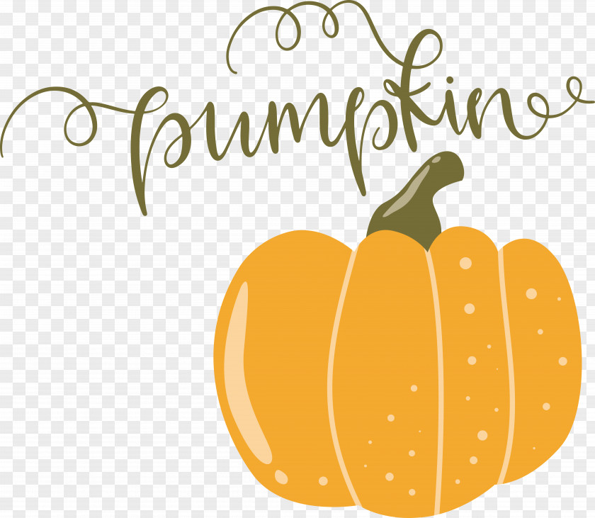 Pumpkin PNG