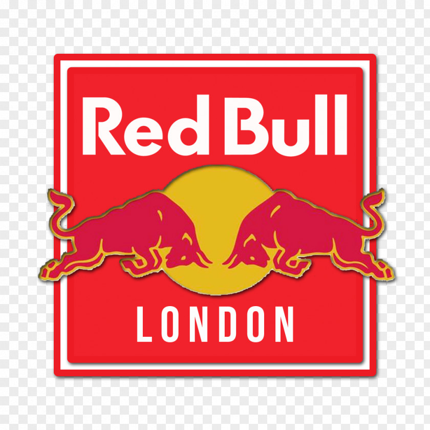 Red Bull GmbH Logo Energy Drink Decal PNG