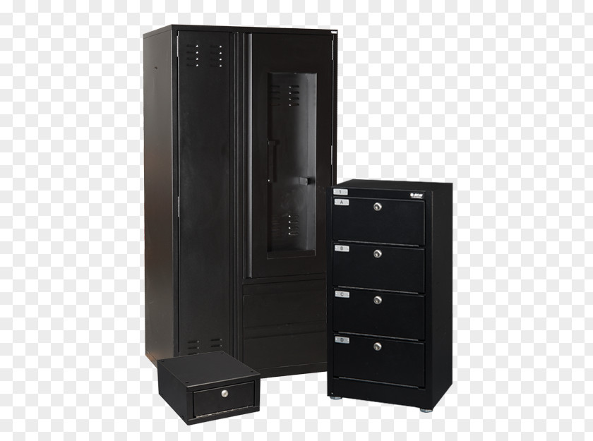 Safe Weapon Locker Drawer Armoires & Wardrobes PNG