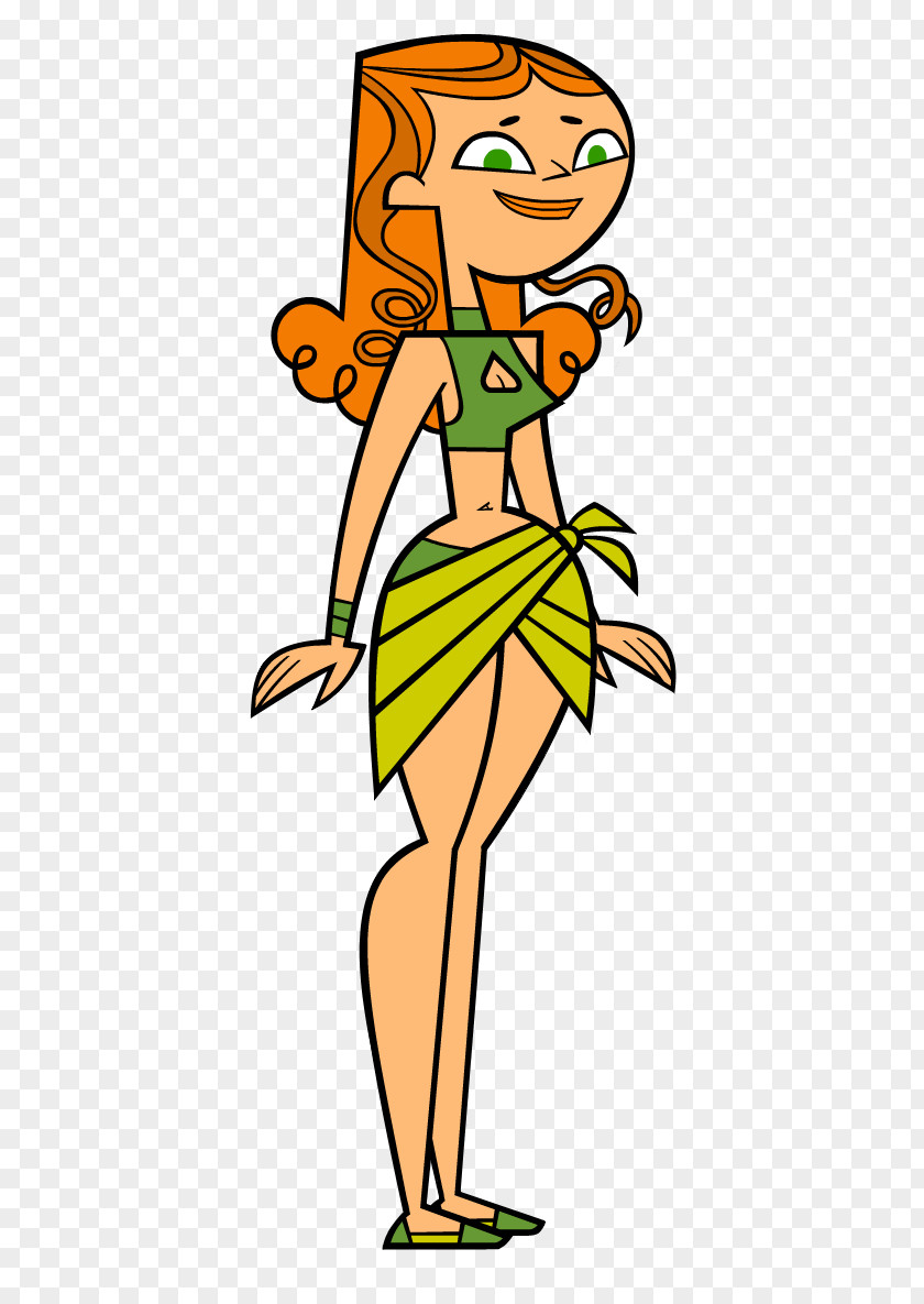 Season 3Others Izzy Bridgette Total Drama Action World Tour PNG