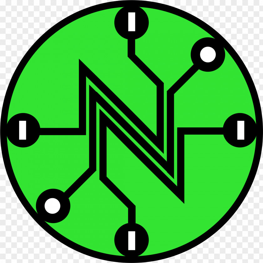 Symbol Sign Green Line PNG