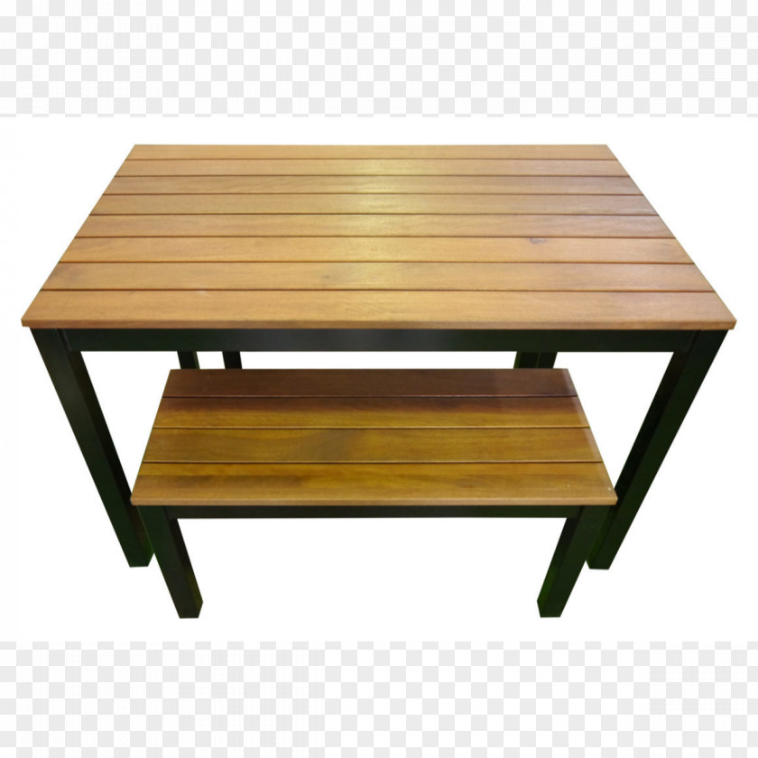 Table Garden Furniture Bench PNG