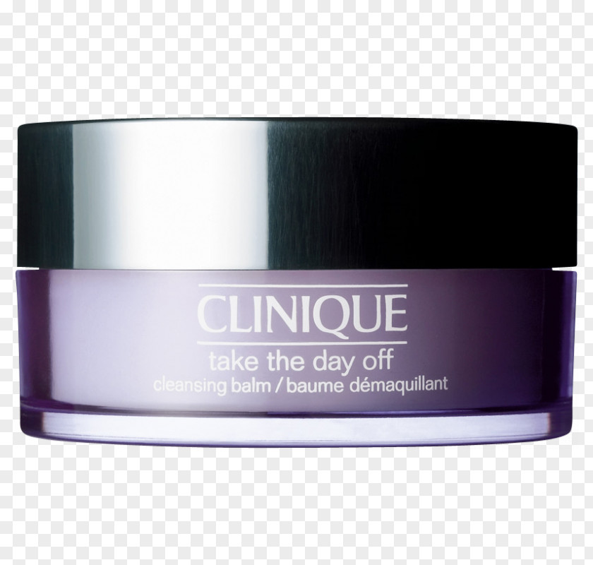 Take A Hike Day Lip Balm Cleanser Clinique The Off Cleansing Cosmetics PNG