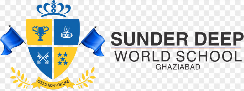 Top Best Primary CBSE Board Public Play School In Delhi NCR, Ghaziabad DasnaWorld Class Standard Logo Central Of Secondary Education Sunder Deep World PNG
