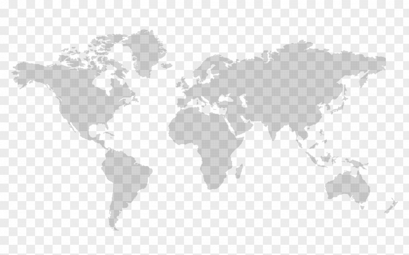 WORLD World Map Globe New PNG