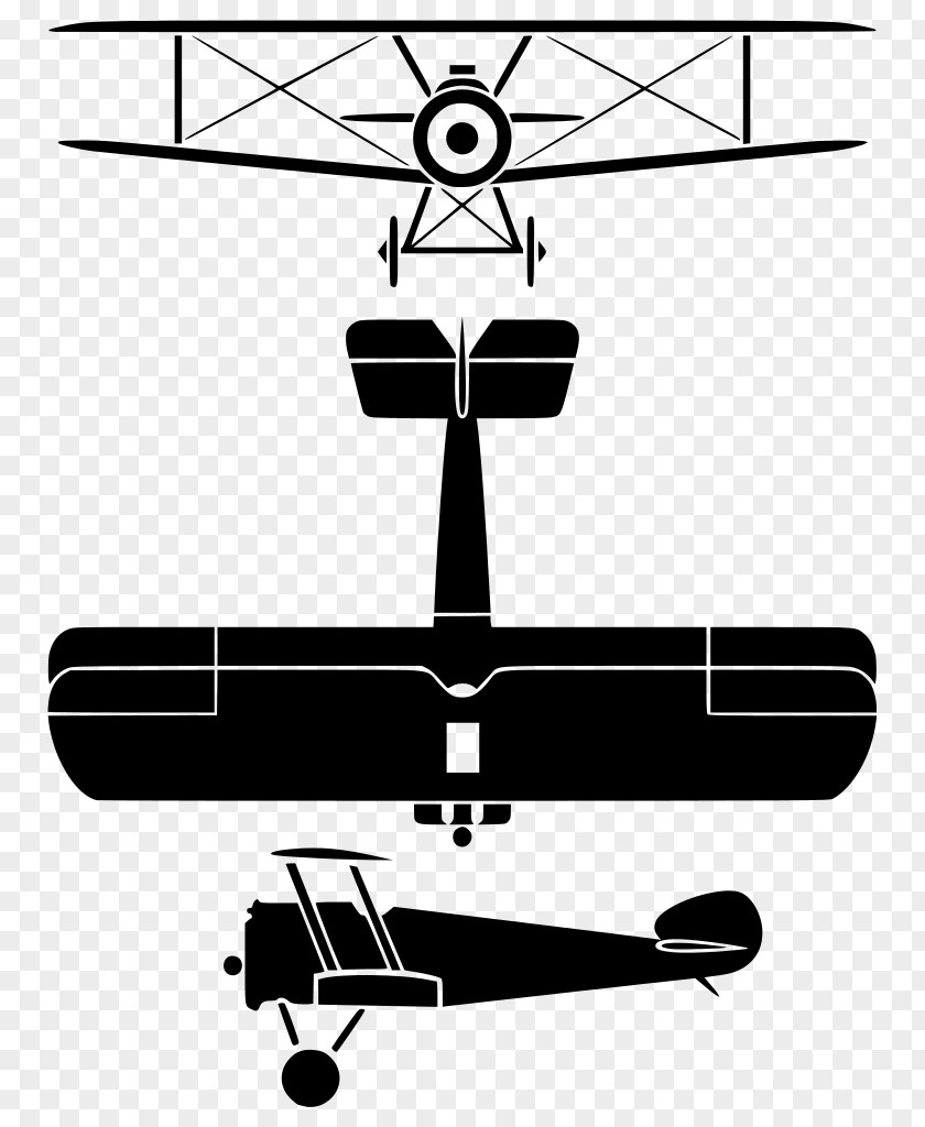 Airplane Sopwith Camel First World War Aviation Company Drawing PNG