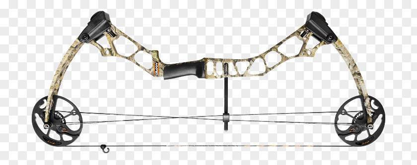 Compound Bows Bow And Arrow Archery Hunting Bicycle Frames PNG