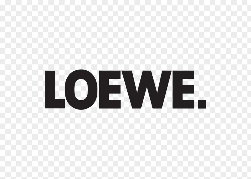 French Fashion 1910 LOEWE Modul Feature Drive SL2xx Logo Brand Product Design PNG