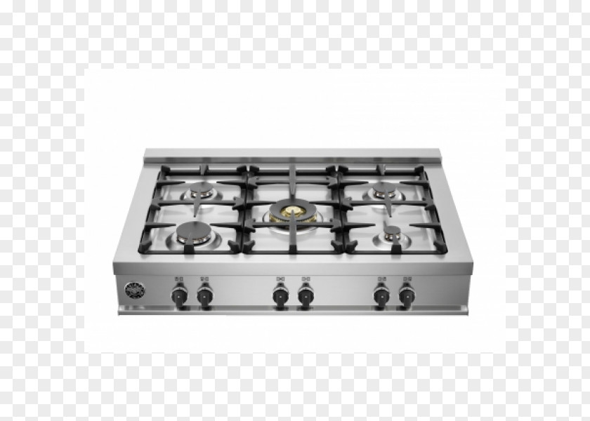 Kitchen Cooking Ranges Gas Stove Home Appliance Brenner PNG