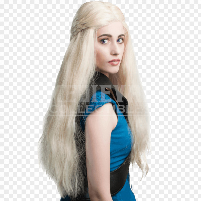 Lace Wig Blond Hair Coloring PNG