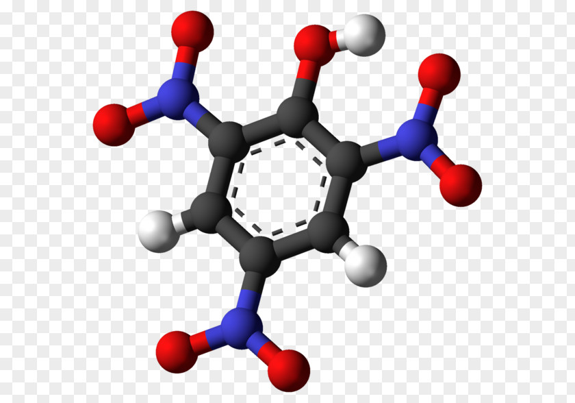 Levothyroxine Molecule Thyroid Hormones Organic Compound Picric Acid PNG