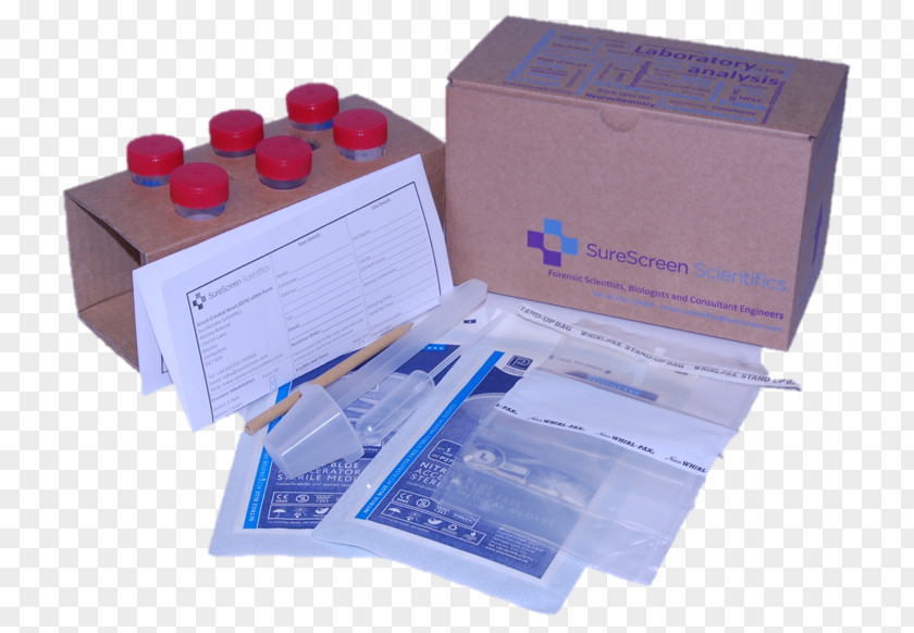 Patrick Kingsley SureScreen Scientifics Ltd Royal Mail Delivery Plastic PNG