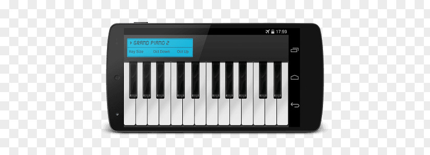 Piano Jeeta Tha Jiske Liye Sound Synthesizers Musical Keyboard Instruments PNG