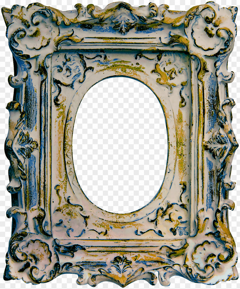 Picture Frames Paper Photography Decoupage PNG