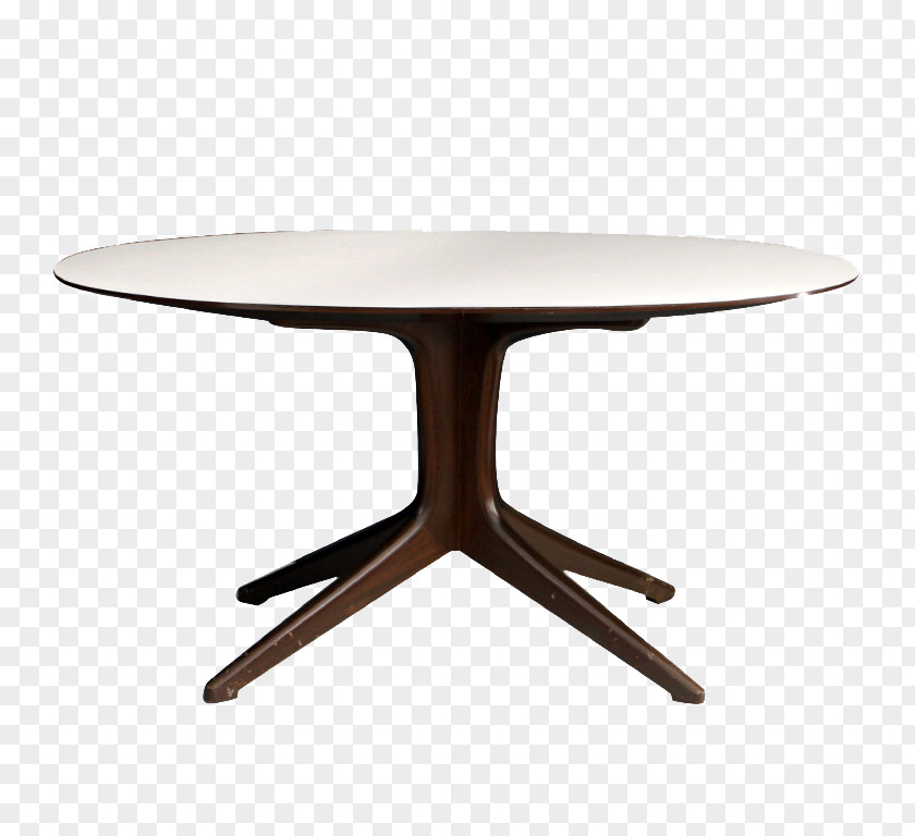 Plain Round Table Coffee Decoration Computer File PNG