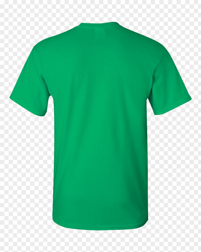 Shirt Printed T-shirt Gildan Activewear Sleeve Neckline PNG